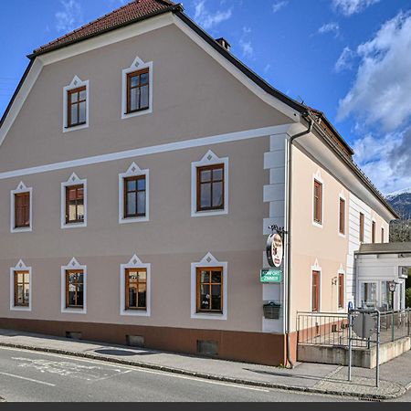 Gaestehaus Freitag Das Kleine Hotel Sankt Georgen im Lavanttal Exteriör bild